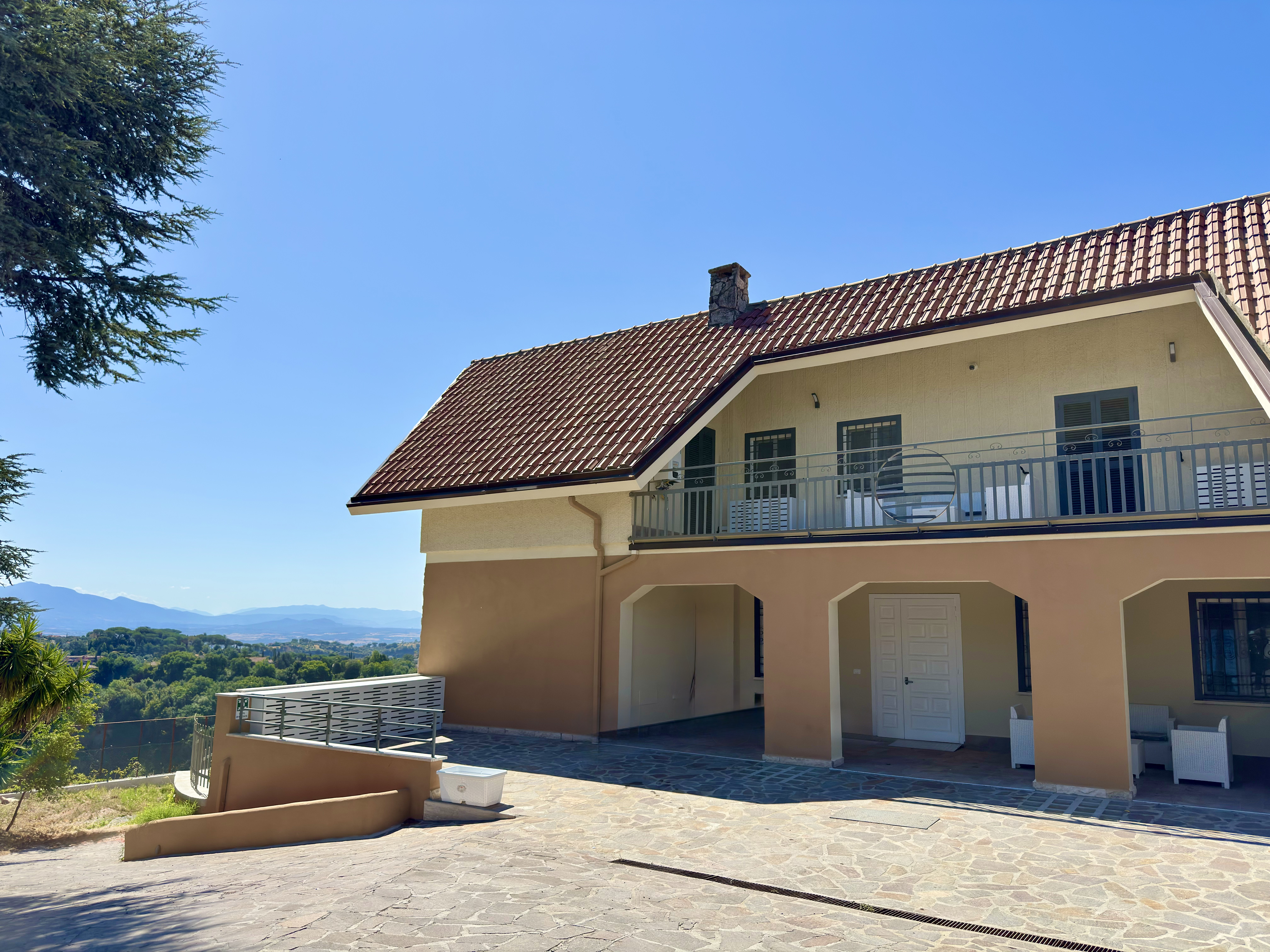 Residenza Royal